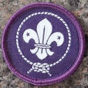 World Membership Badge